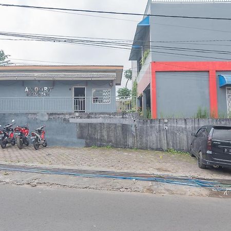 Amoory Venice Bandung Bagian luar foto