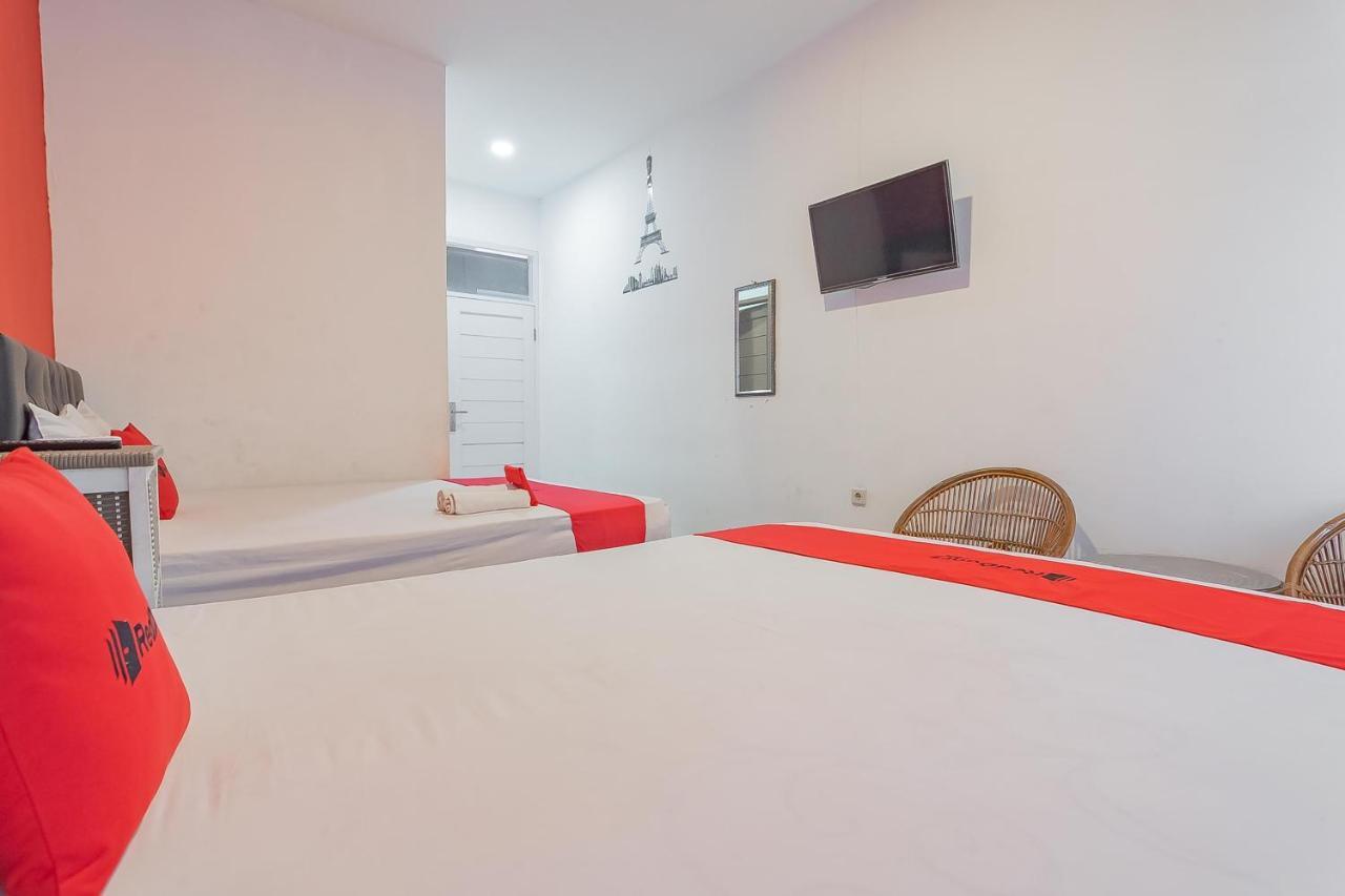 Amoory Venice Bandung Bagian luar foto