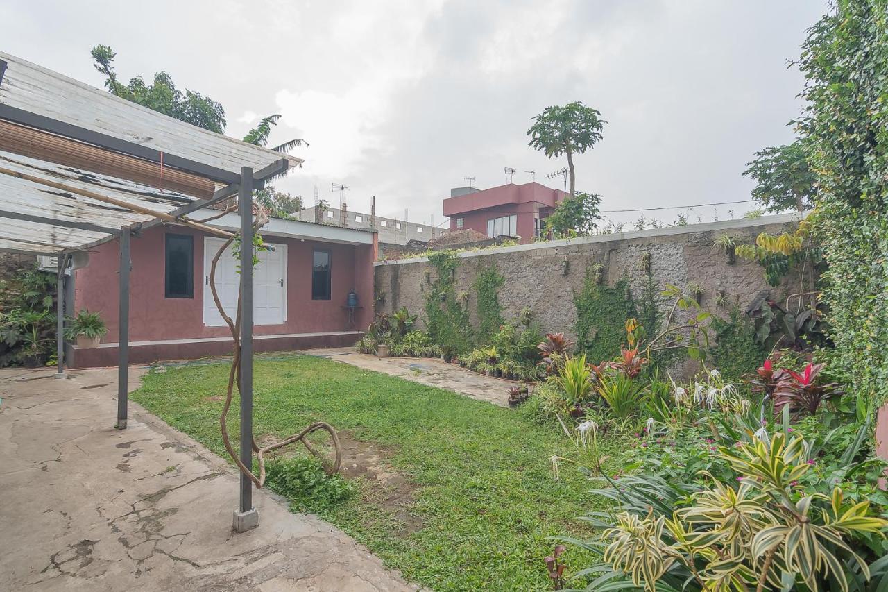 Amoory Venice Bandung Bagian luar foto