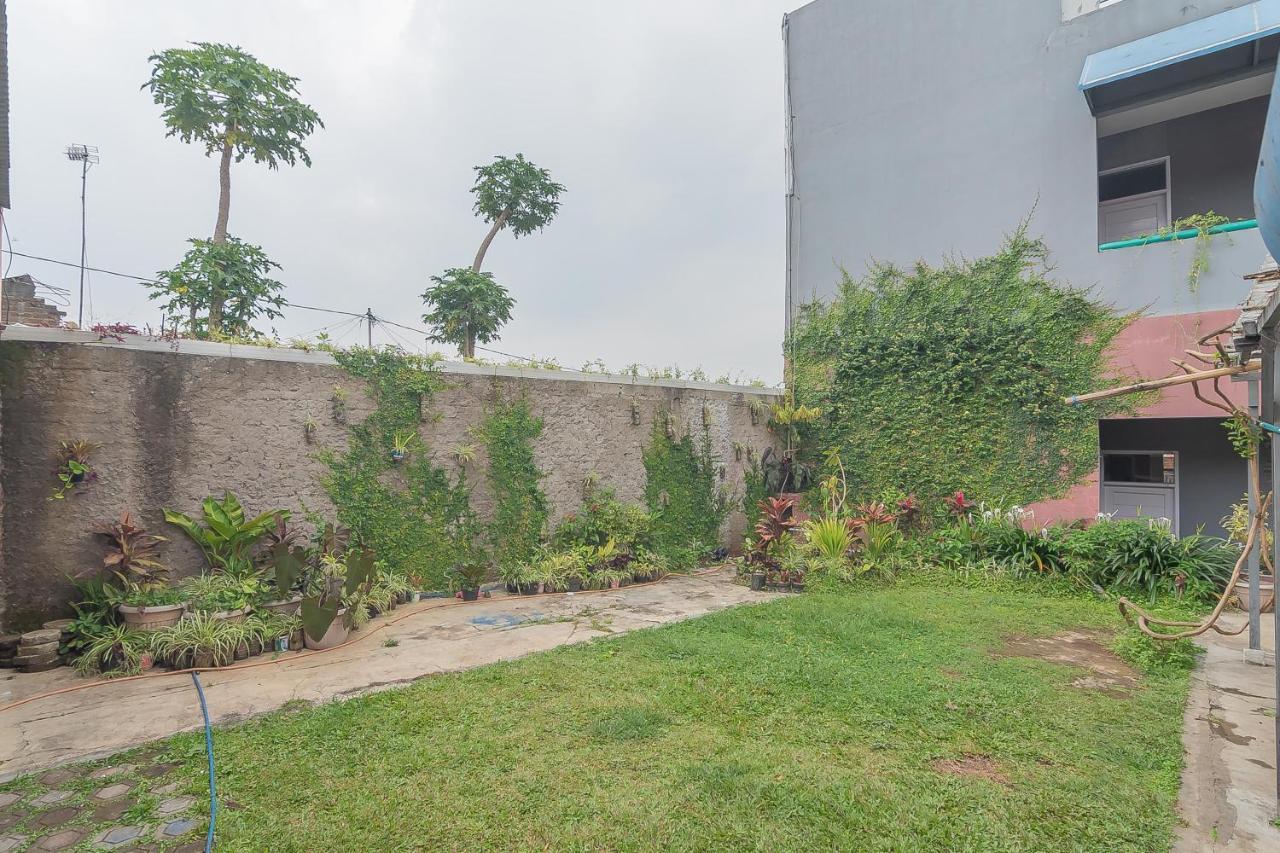 Amoory Venice Bandung Bagian luar foto