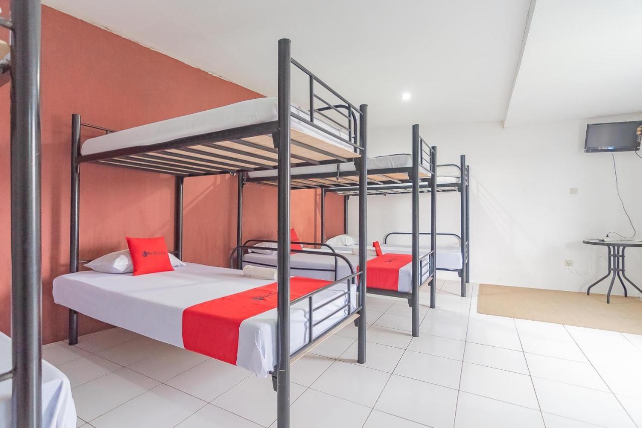 Amoory Venice Bandung Bagian luar foto