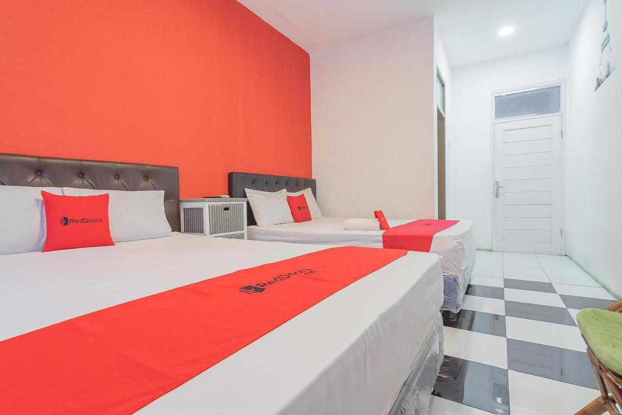 Amoory Venice Bandung Bagian luar foto