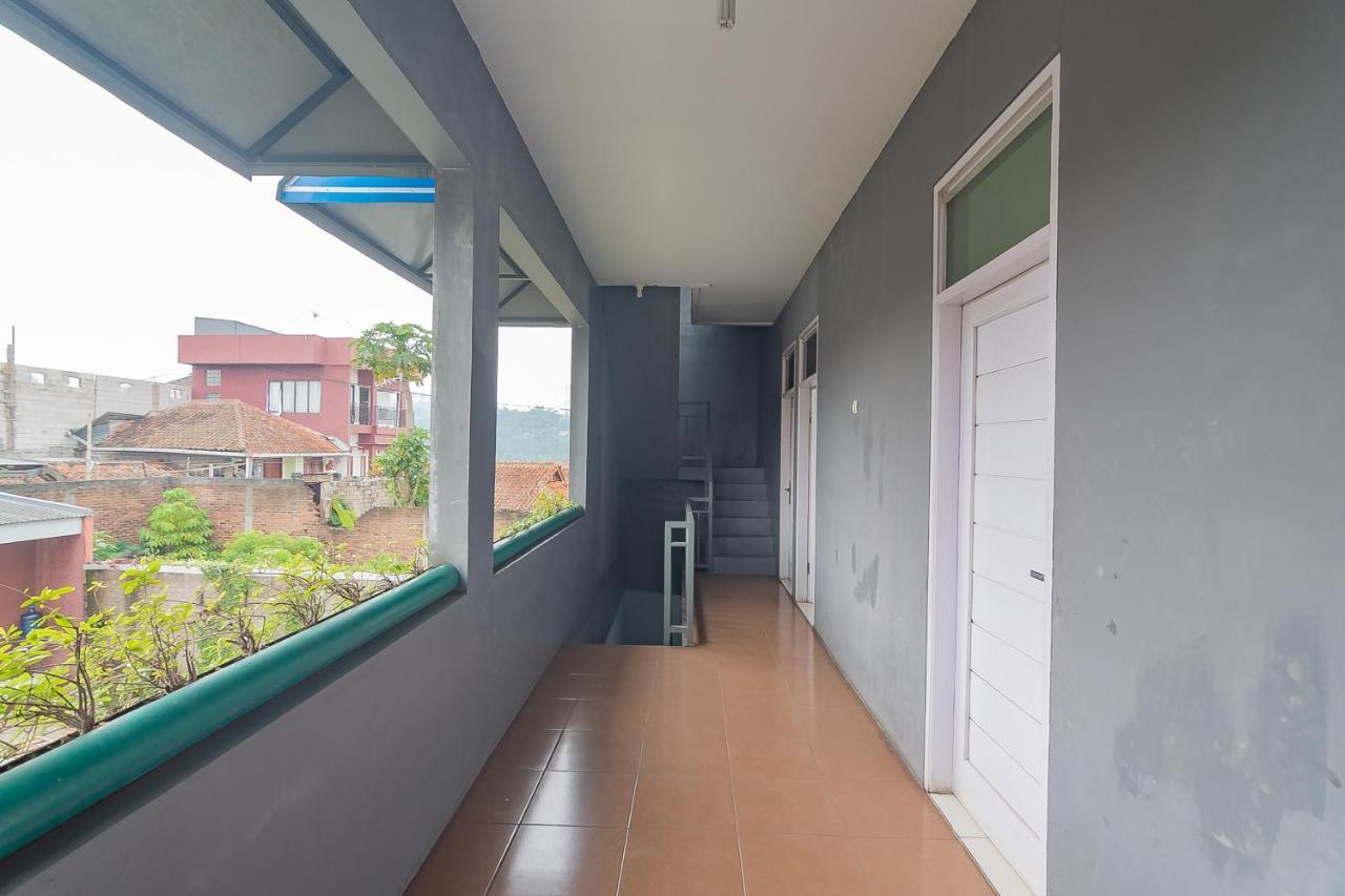 Amoory Venice Bandung Bagian luar foto