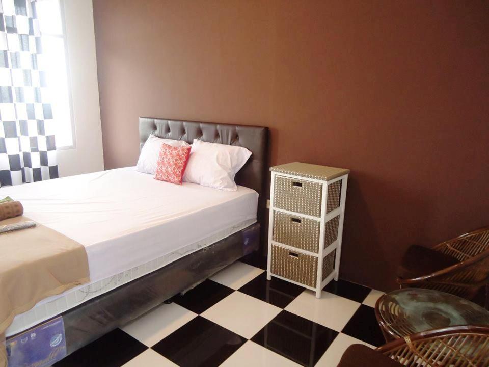 Amoory Venice Bandung Bagian luar foto