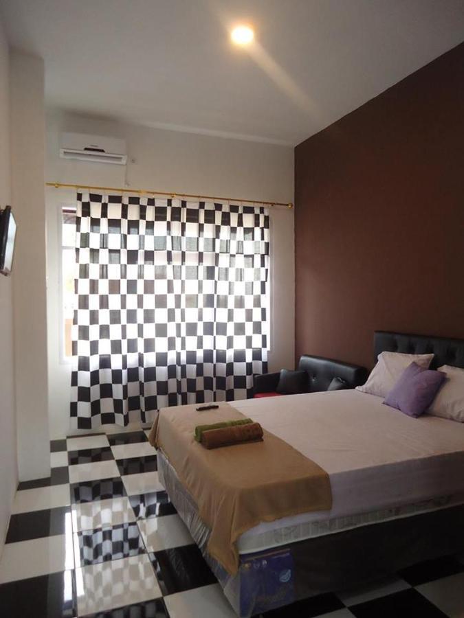 Amoory Venice Bandung Bagian luar foto