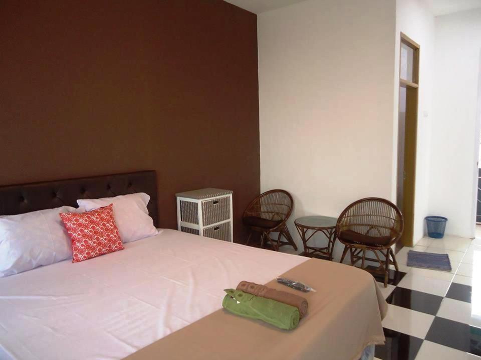 Amoory Venice Bandung Bagian luar foto